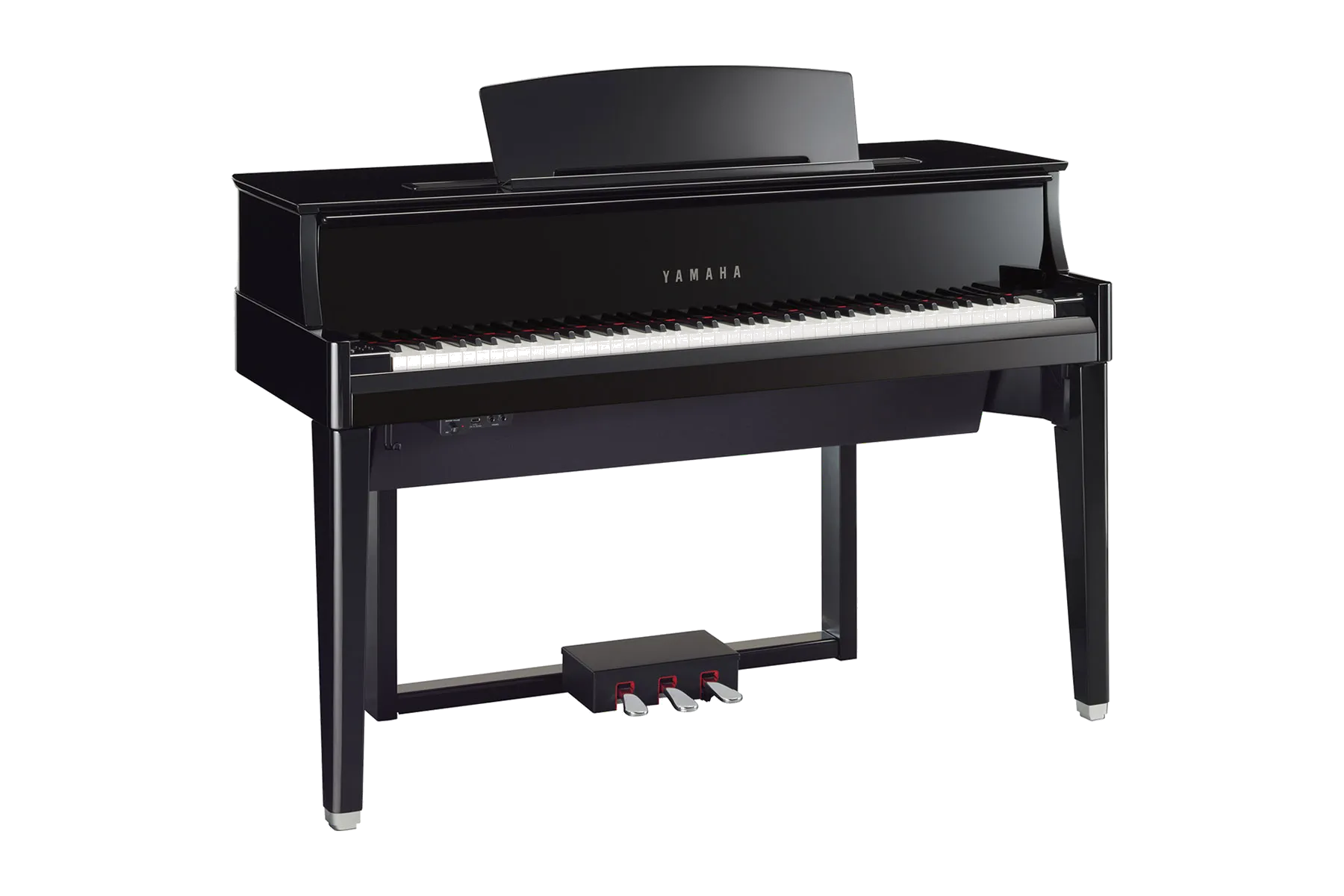Yamaha AvantGrand N1X