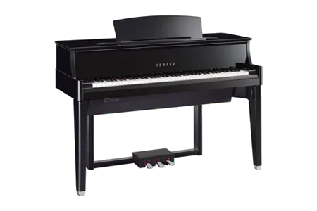 Yamaha AvantGrand N1X