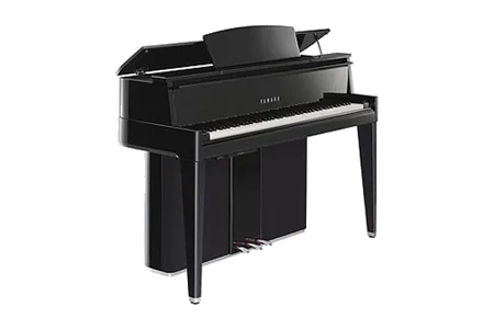 Yamaha AvantGrand N2