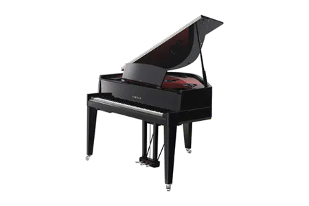 Yamaha AvantGrand N3X