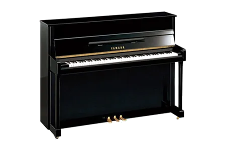 Yamaha b2