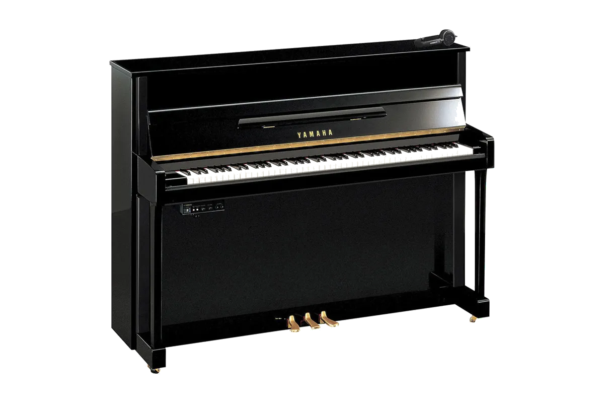 Yamaha b2 Silent