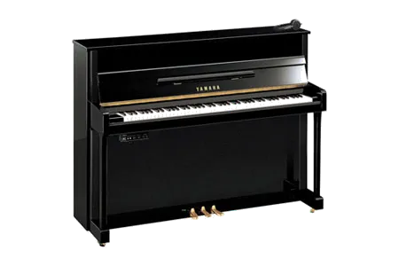 Yamaha b2 Silent