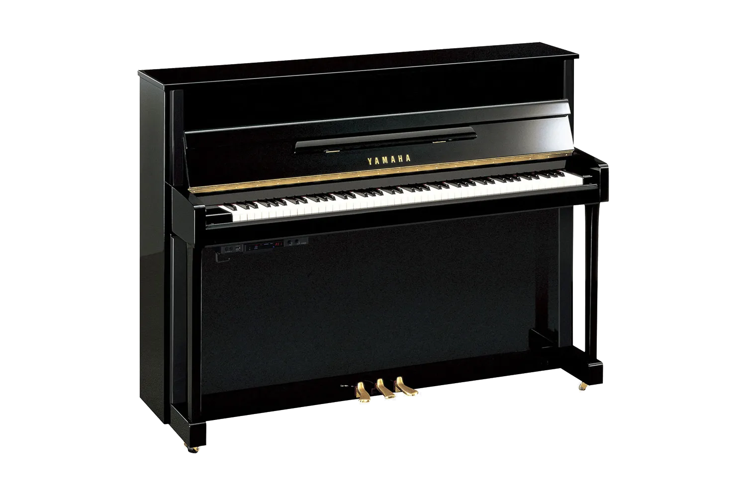 Yamaha B2 TC3 PE