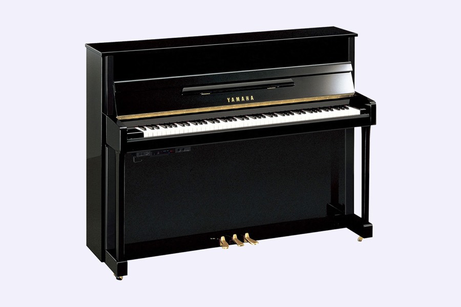 Yamaha B2 TC3 PE