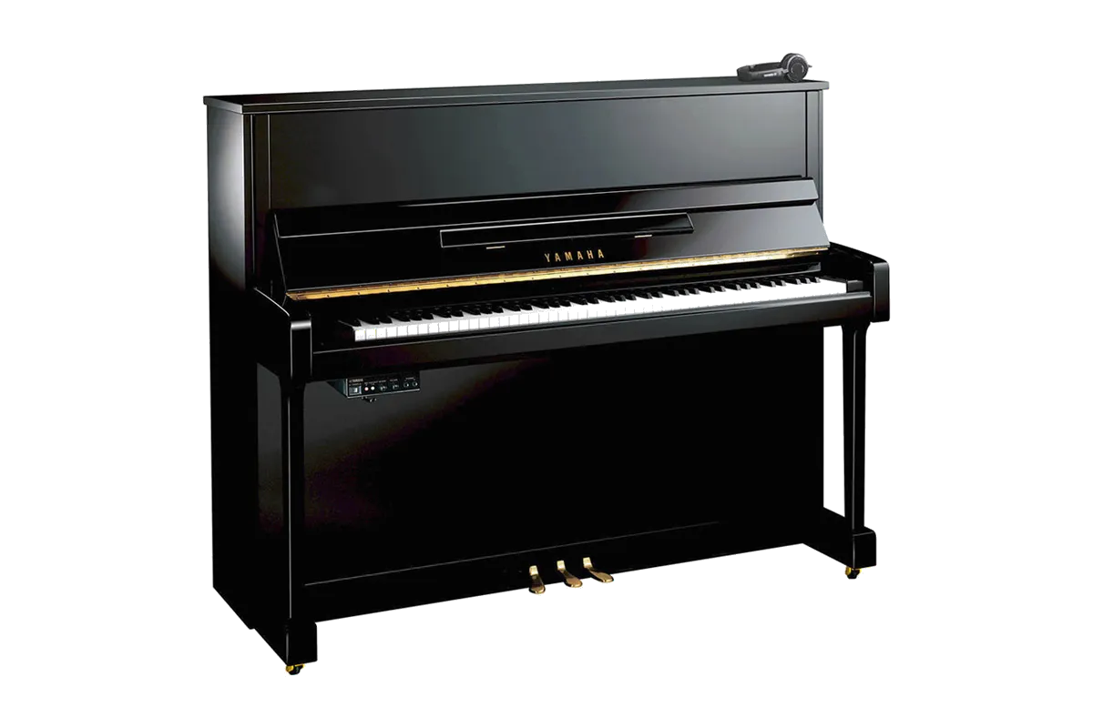 Yamaha b3 Silent