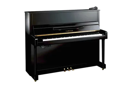 Yamaha b3 Silent