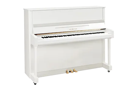 Yamaha B3 SC3 PWH
