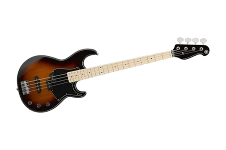 Yamaha BB434M TBS