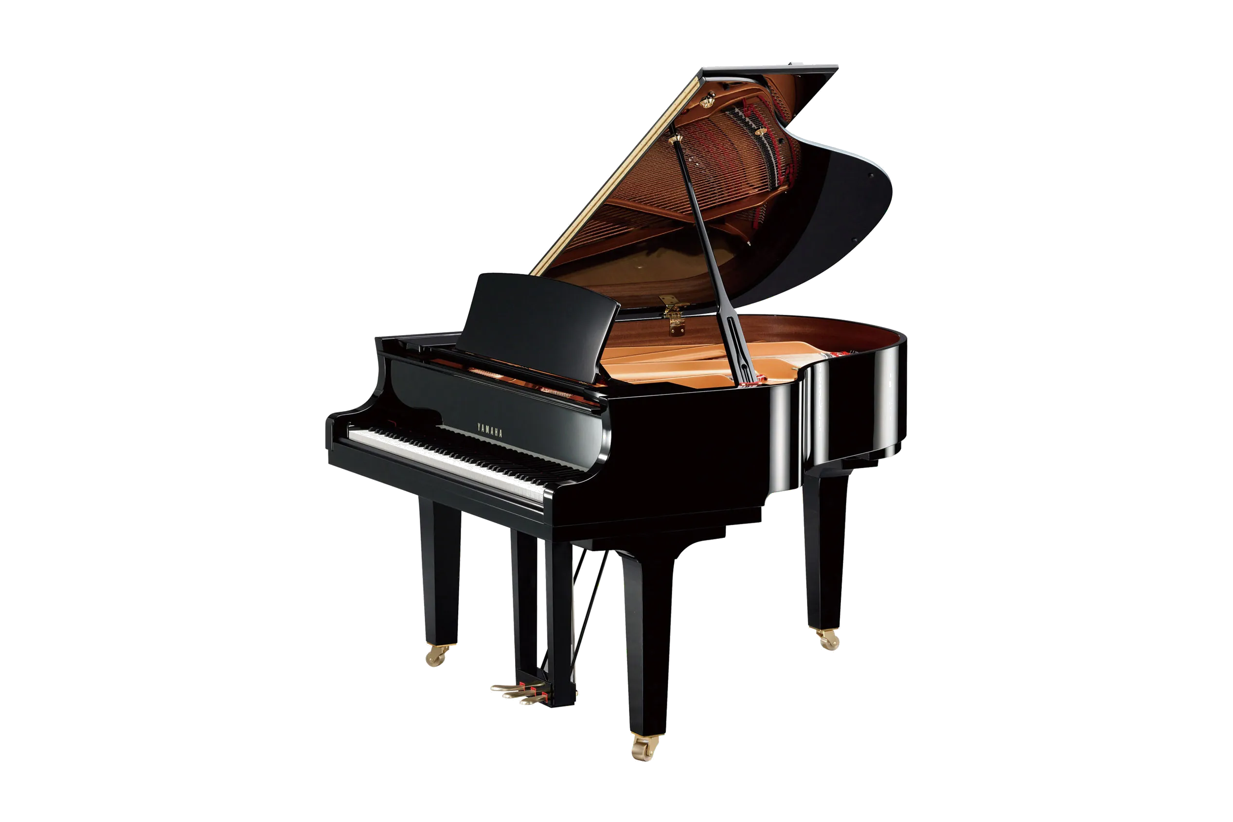 Yamaha C1X