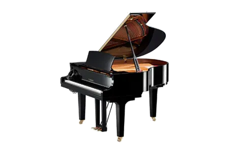 Yamaha C1X Silent