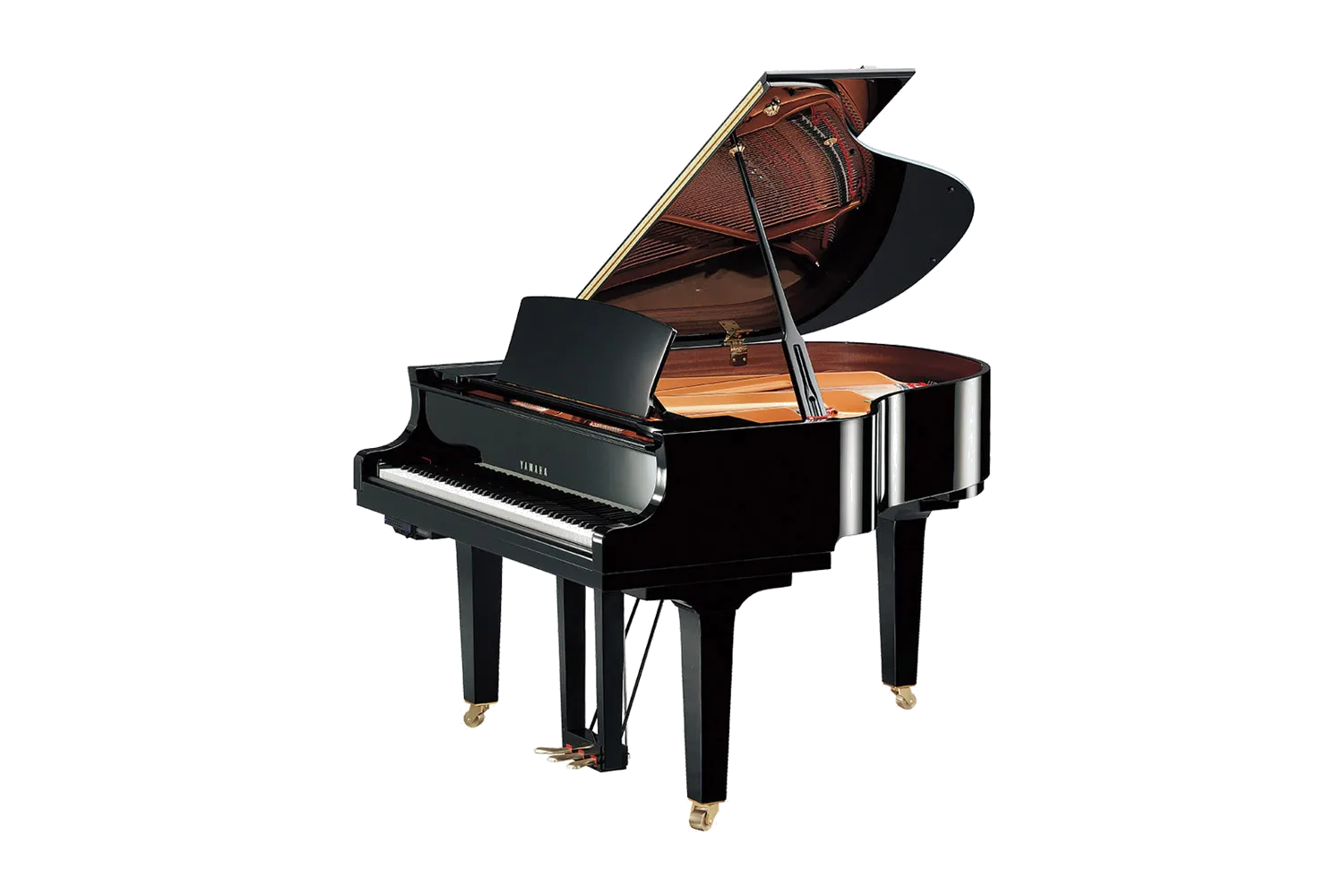 Yamaha C1X TA