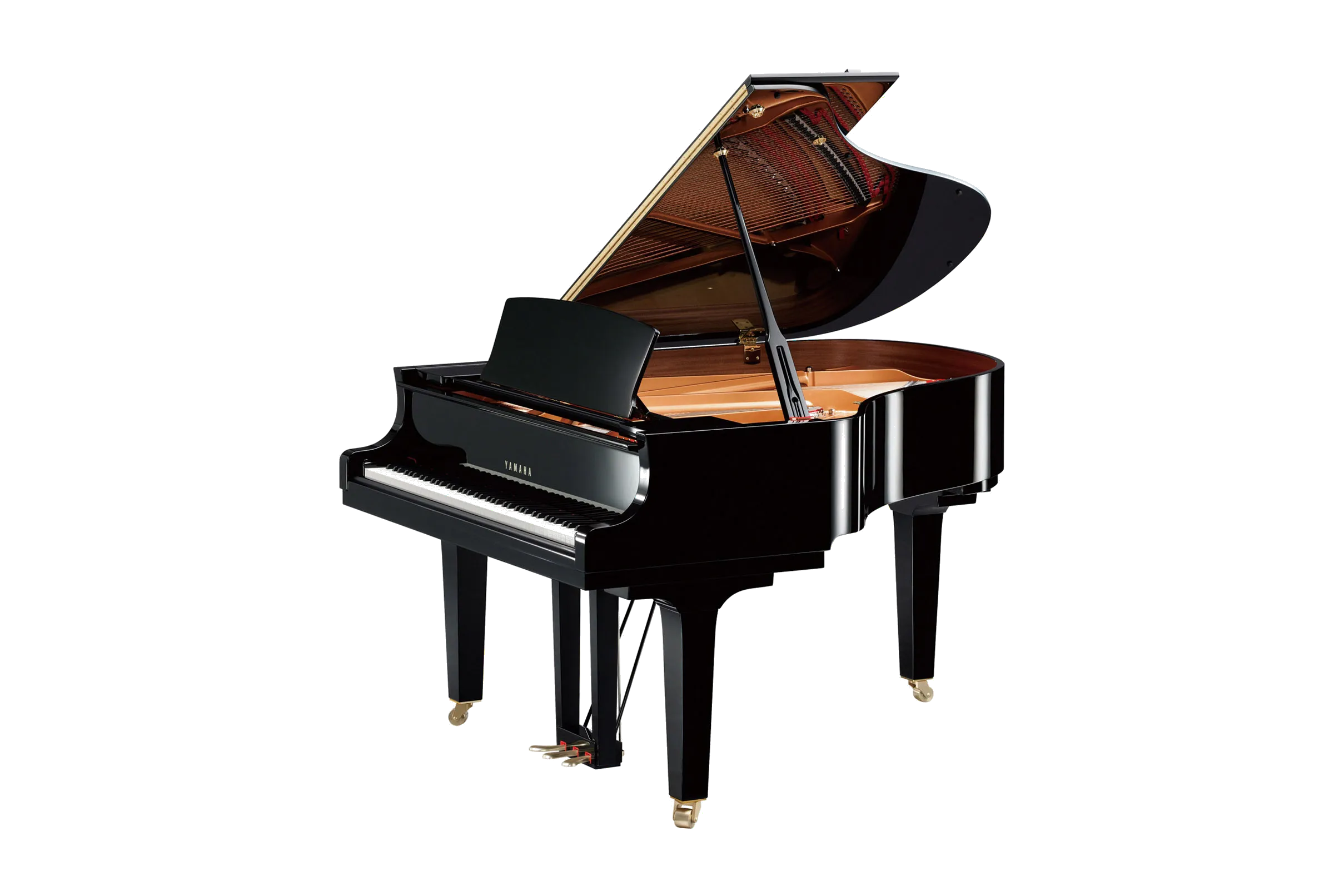 Yamaha C2X