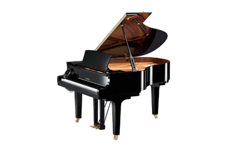 Yamaha C2X Silent