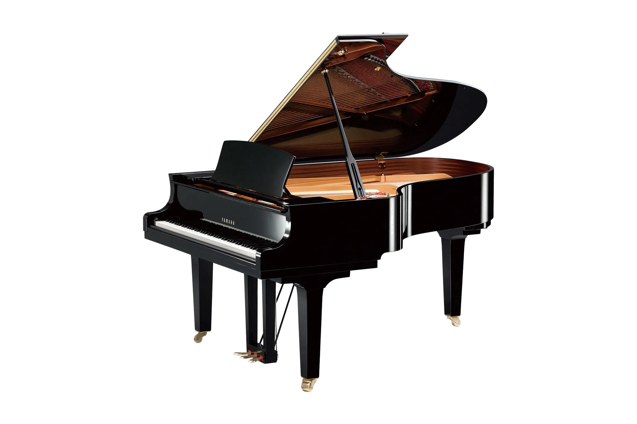 Yamaha C5X