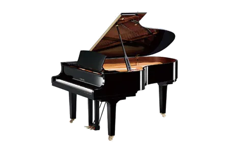 Yamaha C5X