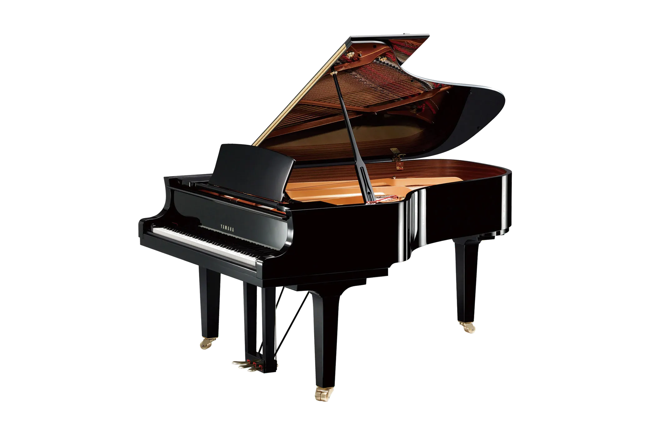 Yamaha C6X
