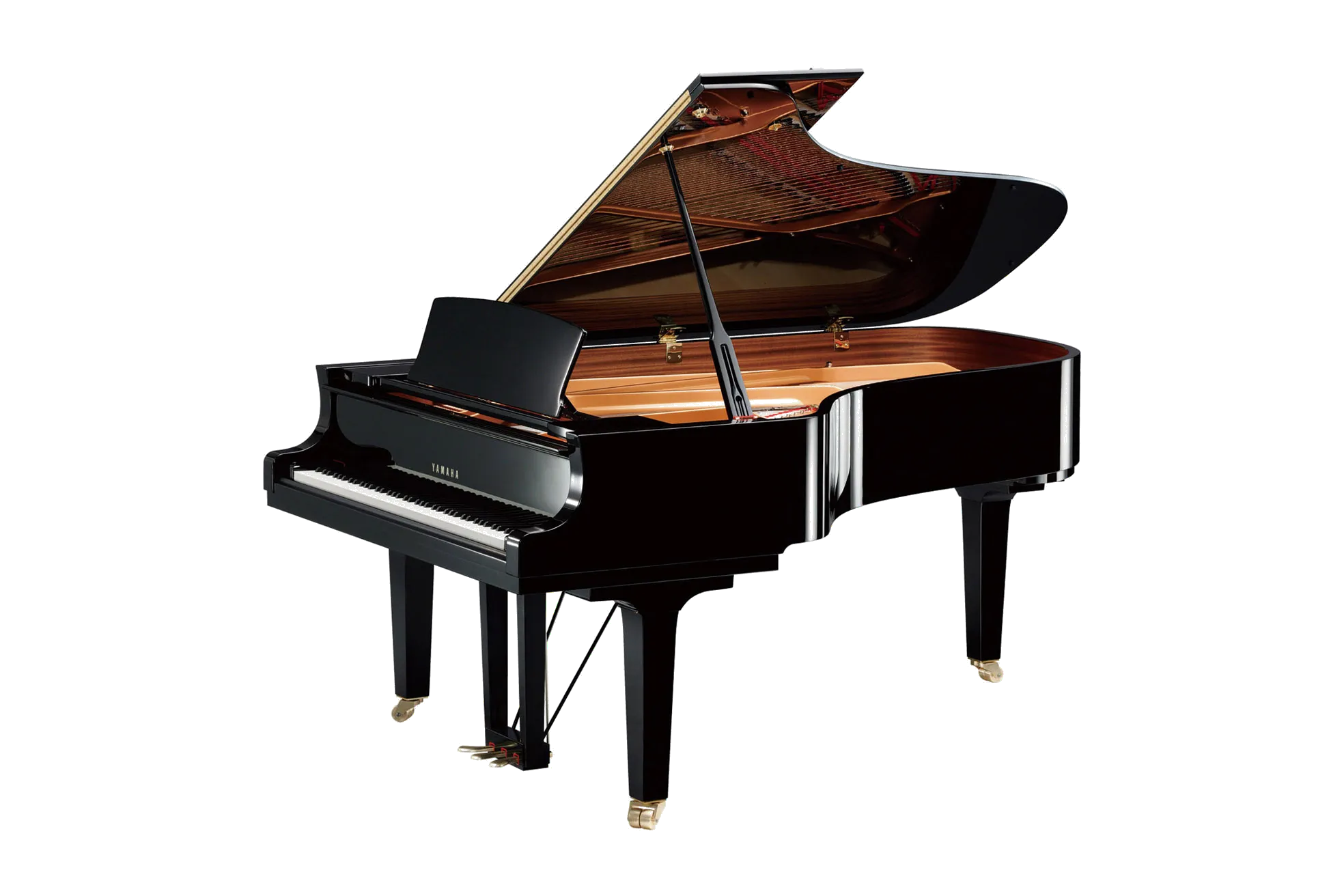 Yamaha C7X