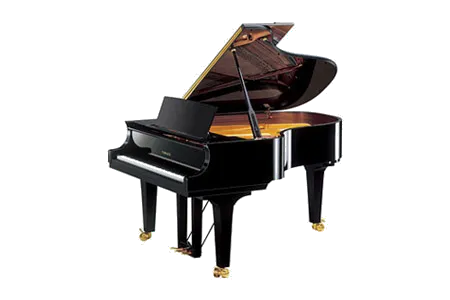 Yamaha CF4