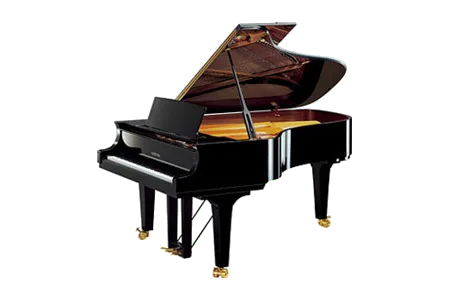 Yamaha CF6