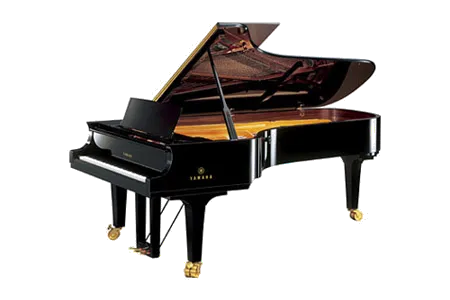 Yamaha CFX