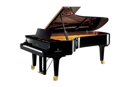 Yamaha CFX