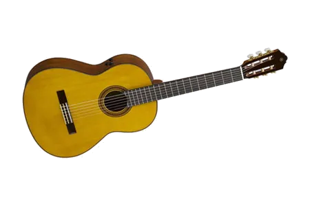 Yamaha CG-TA NT