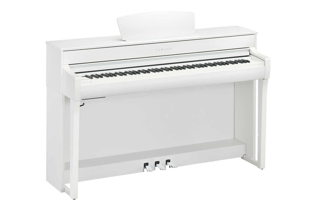 Yamaha CLP-735WH
