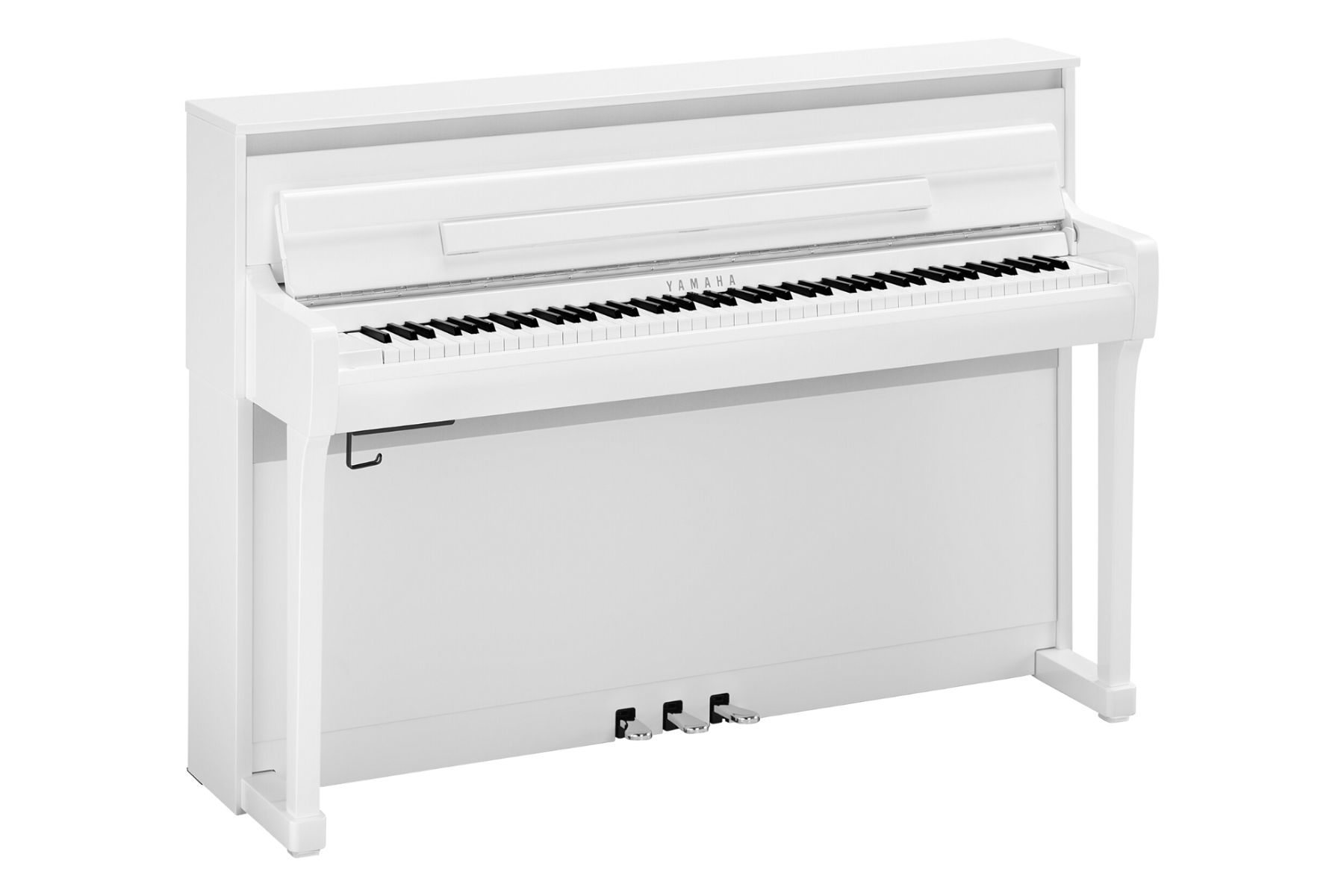 Yamaha CLP-885PWH