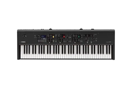 Yamaha CP73