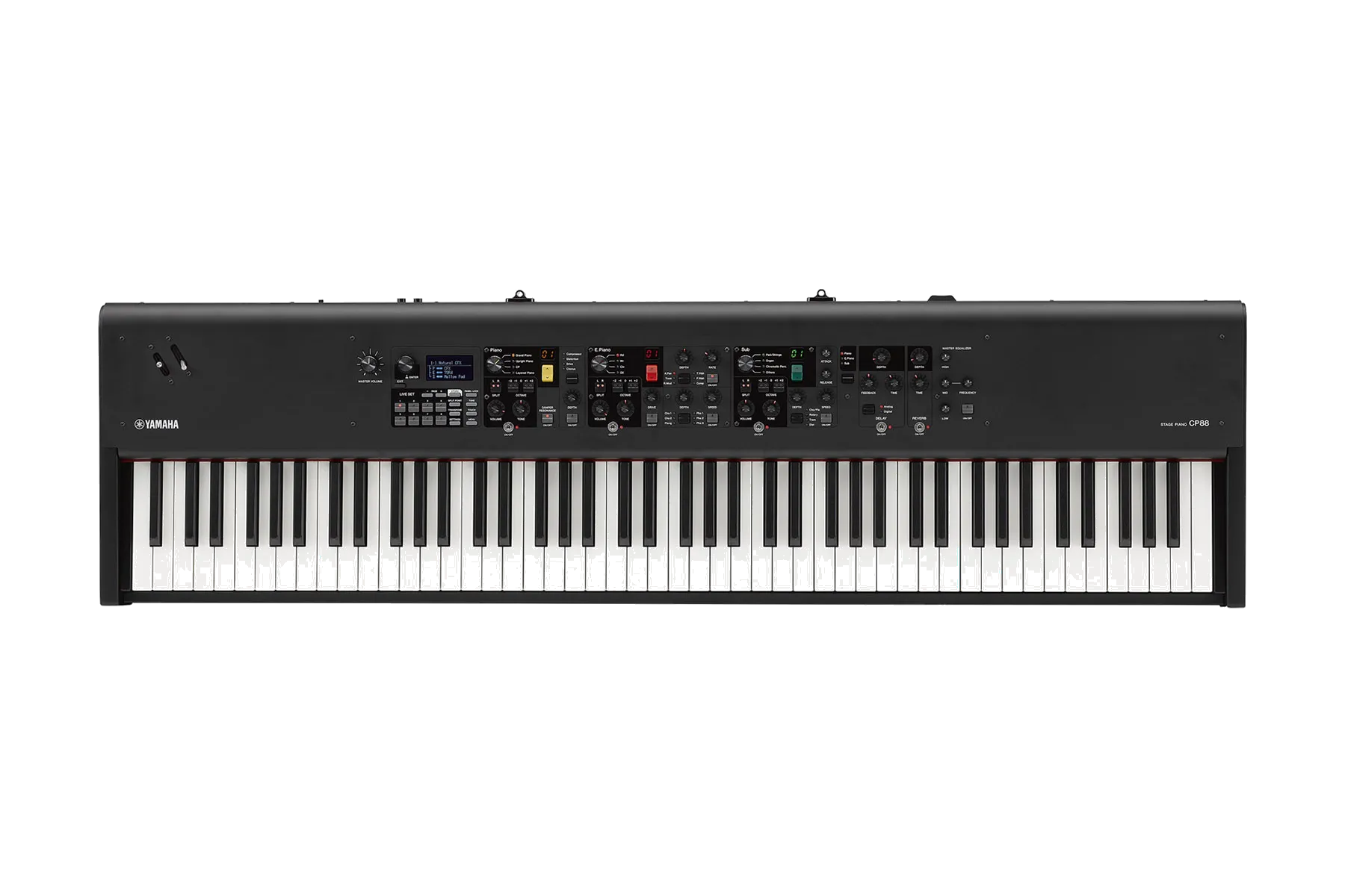 Yamaha CP88