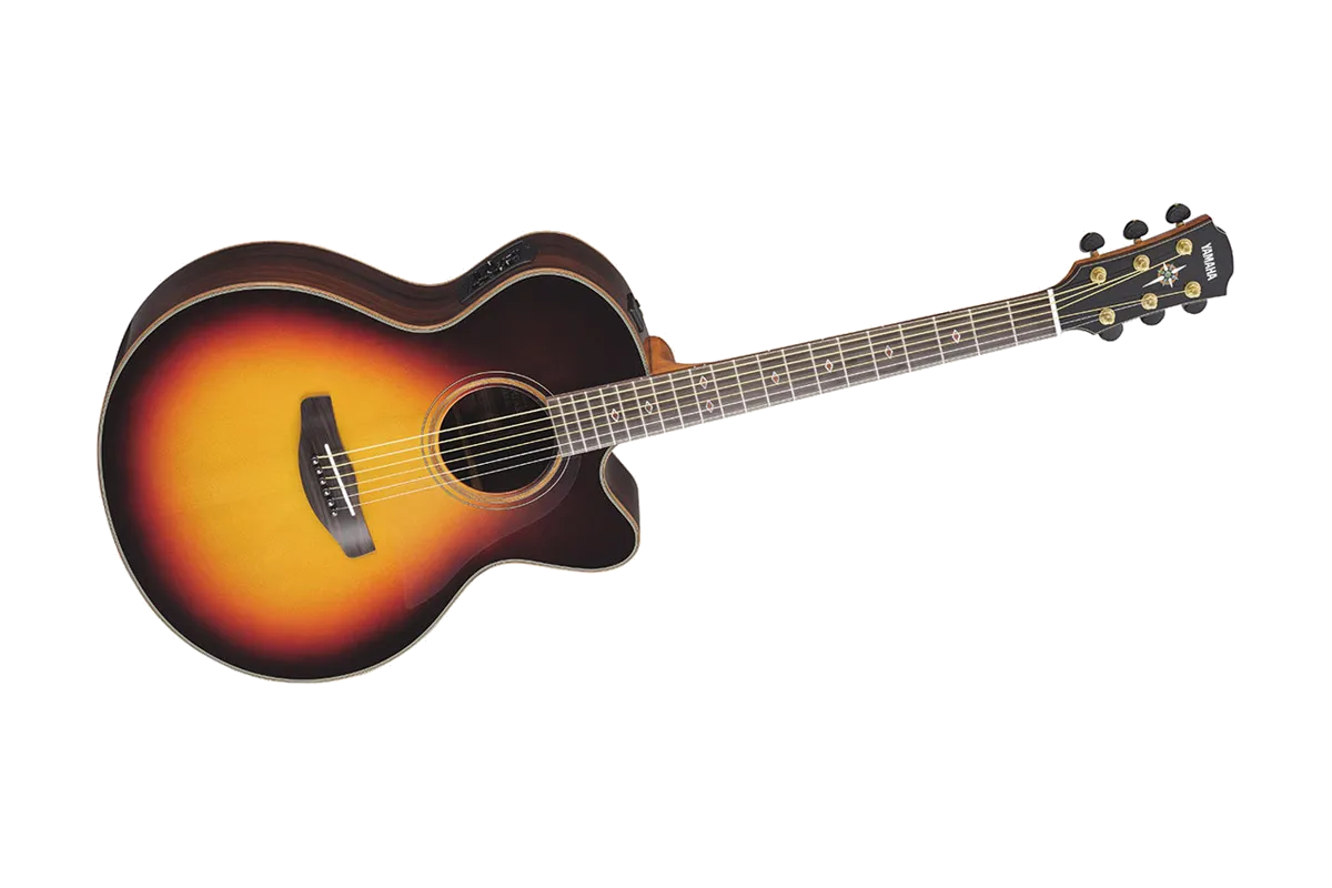 Yamaha CPX1200 II VS