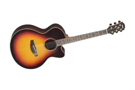 Yamaha CPX1200 II VS