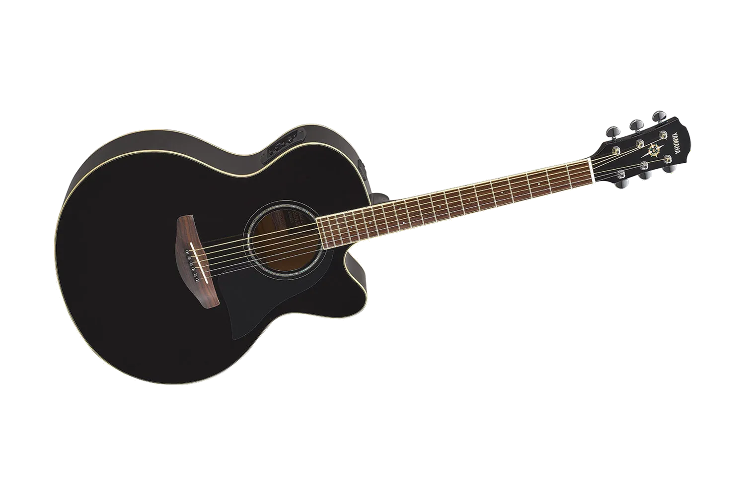 Yamaha CPX600BL
