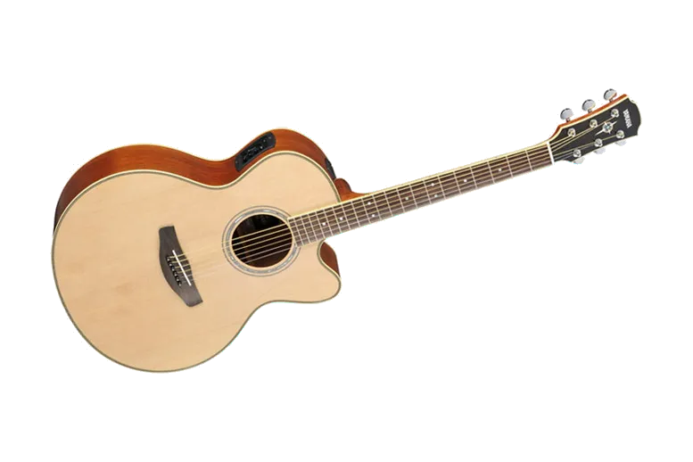 Yamaha CPX700II