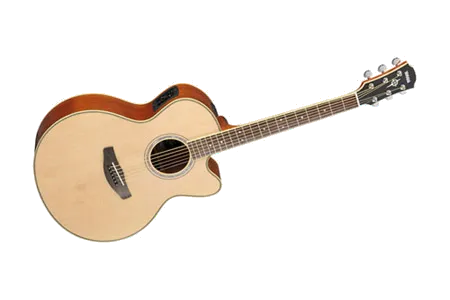 Yamaha CPX700II
