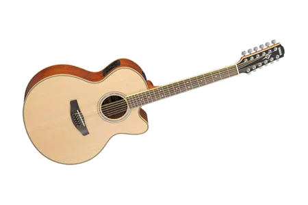 Yamaha CPX700II-12
