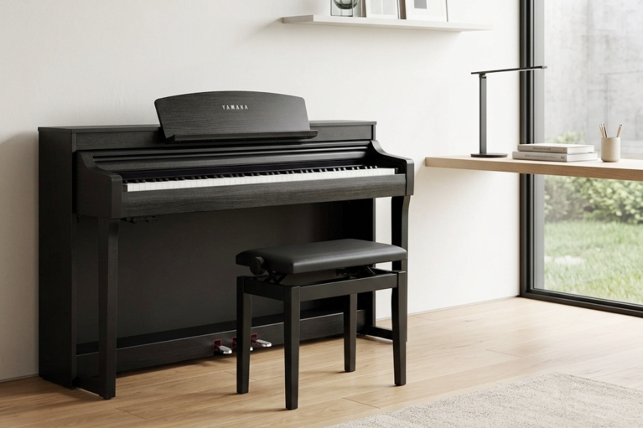Yamaha CSP-255B