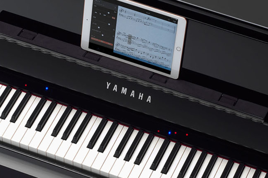 Yamaha CSP-295PE