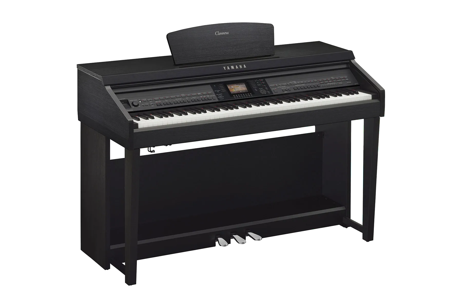 Yamaha CVP-701B