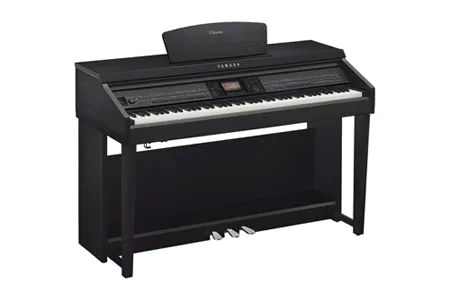 Yamaha CVP-701B
