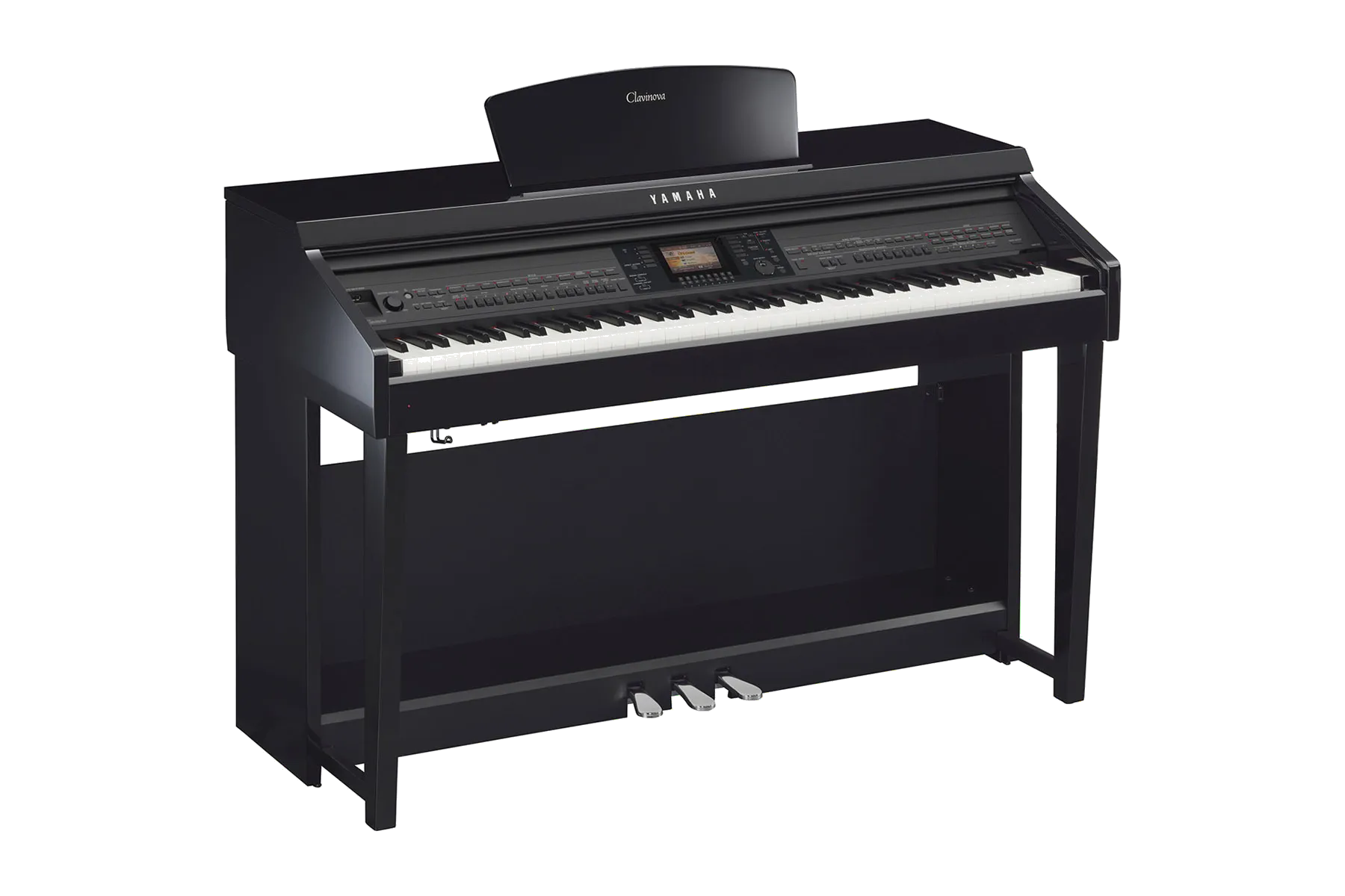 Yamaha CVP-701PE