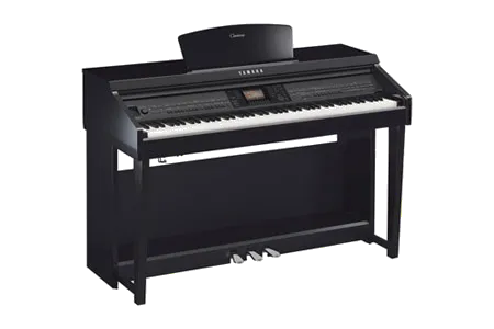 Yamaha CVP-701PE