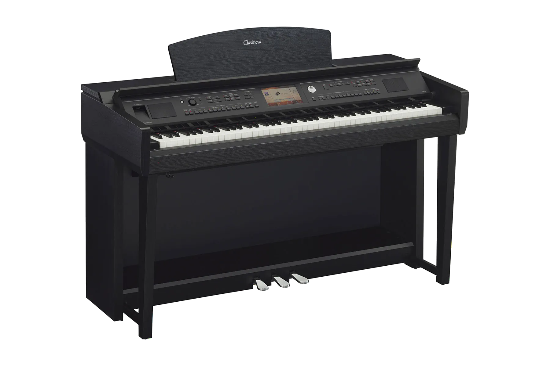 Yamaha CVP-705B