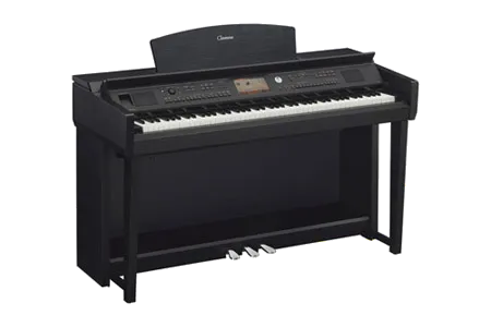 Yamaha CVP-705B