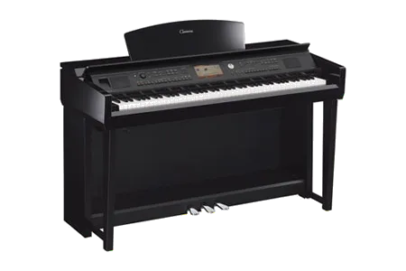 Yamaha CVP-705PE