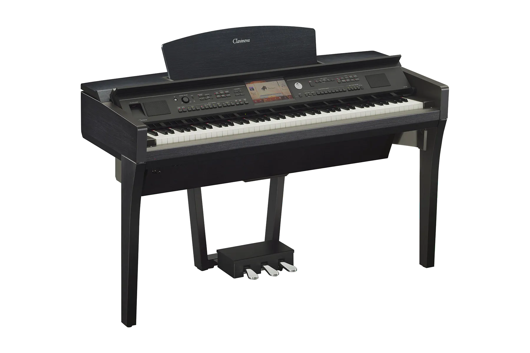 Yamaha CVP-709B