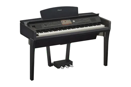 Yamaha CVP-709B