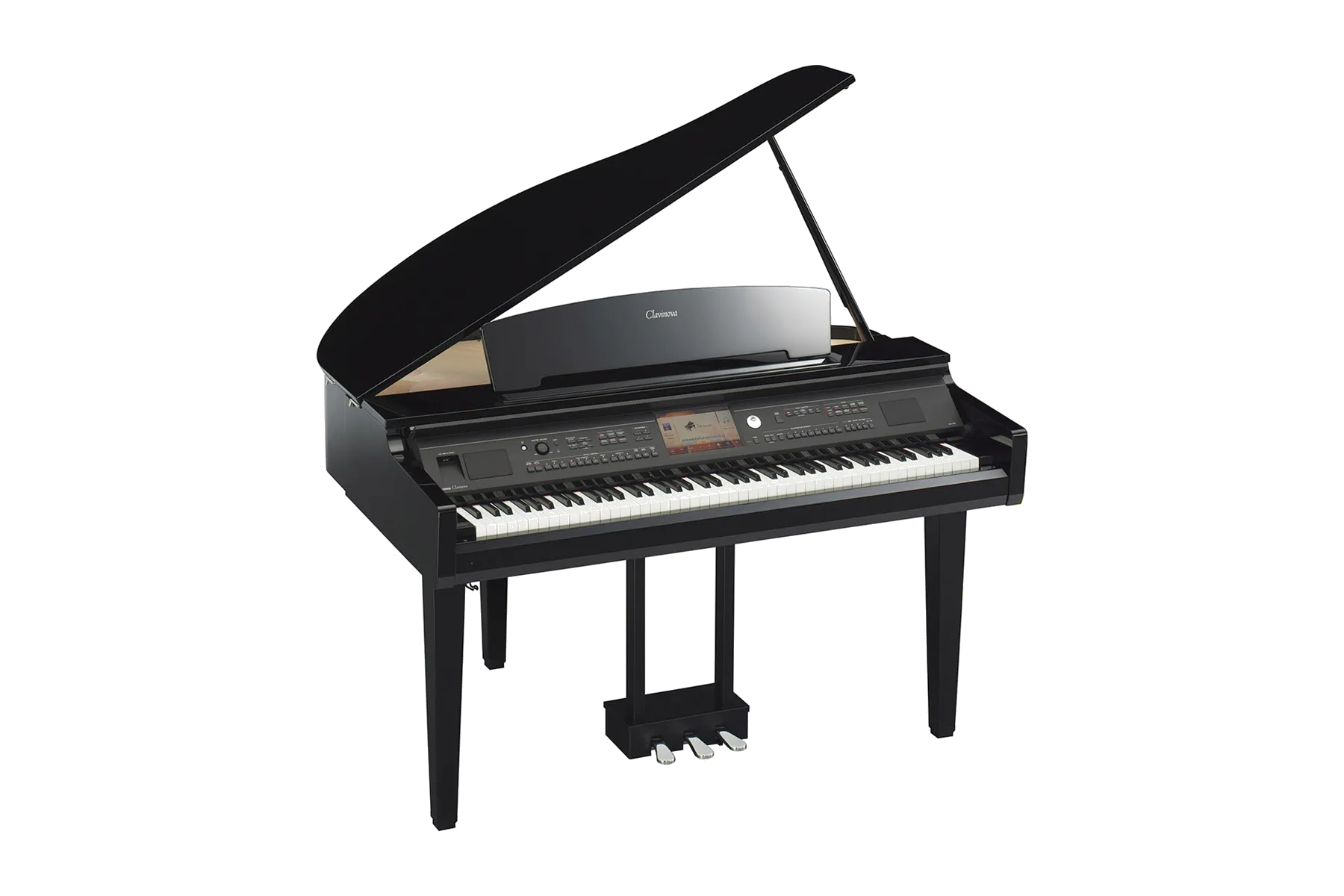 Yamaha CVP-709GP PE