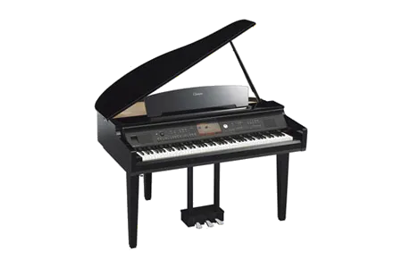 Yamaha CVP-709GP PE